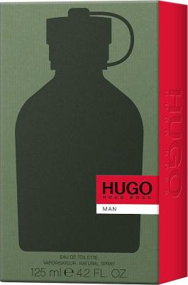 Boss In Motion Green – фото 7