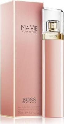 Boss Ma Vie Pour Femme – фото 11
