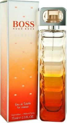 Boss Orange Sunset – фото 4