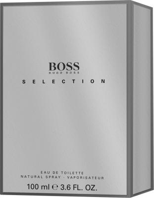 Boss Selection – фото 16