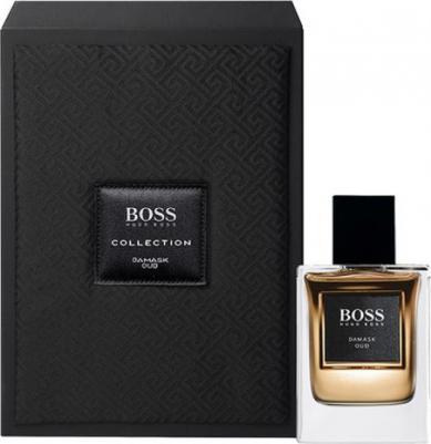 Boss The collection Damask Oud