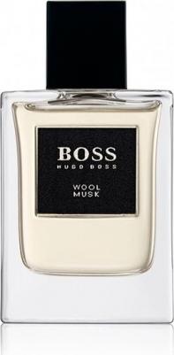 Boss The collection Wool & Musk – фото 2