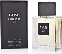 Boss The collection Wool & Musk – фото 3