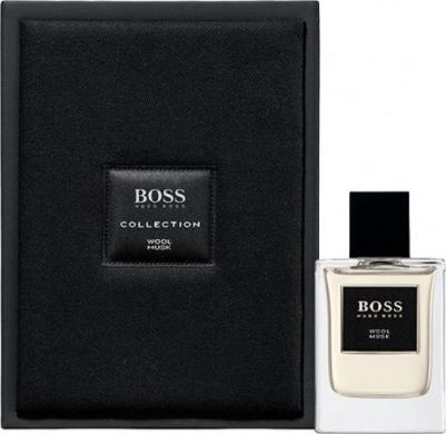 Boss The collection Wool & Musk – фото 4
