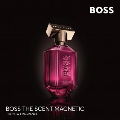 Boss The Scent – фото 3