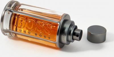 Boss The Scent – фото 10