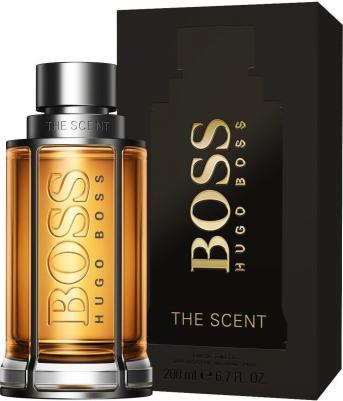 Boss The Scent – фото 20