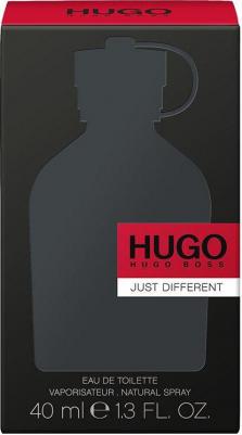 Hugo Just Different – фото 4