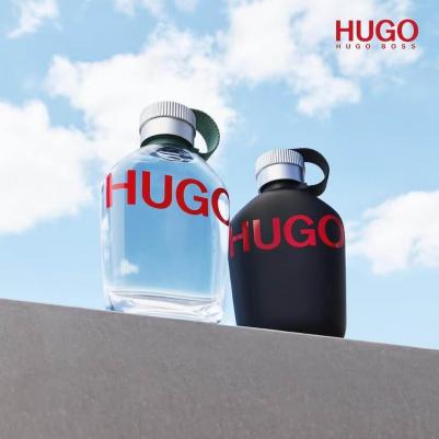 Hugo Just Different – фото 20