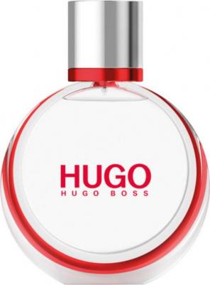 Hugo Woman Eau de Parfum – фото 1