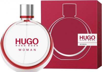 Hugo Woman Eau de Parfum