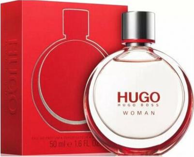 Hugo Woman Eau de Parfum – фото 3