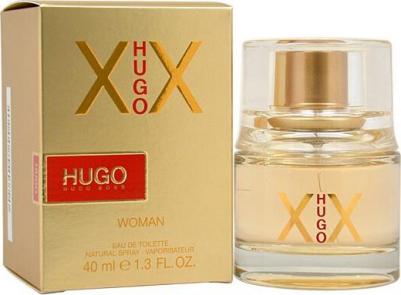 Hugo XX – фото 1