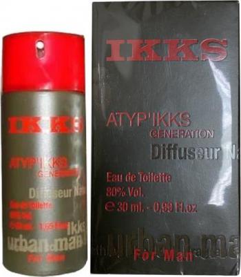 Atyp'Ikks Generation For Men
