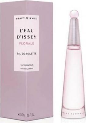 L'Eau d'Issey Florale