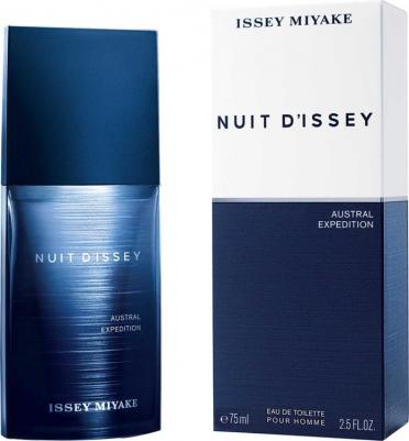 Nuit d`Issey Austral Expedition