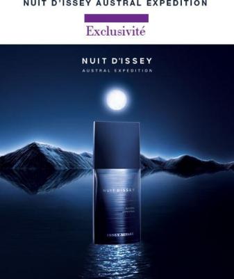 Nuit d`Issey Austral Expedition – фото 3