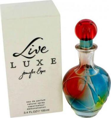 Live Luxe – фото 18