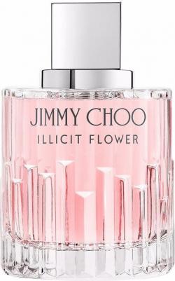 Illicit Flower