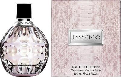 Jimmy Choo Eau de Toilette – фото 13