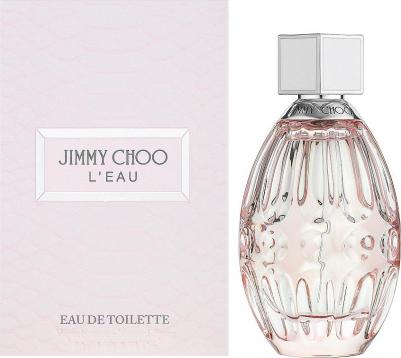 Jimmy Choo L'Eau – фото 6
