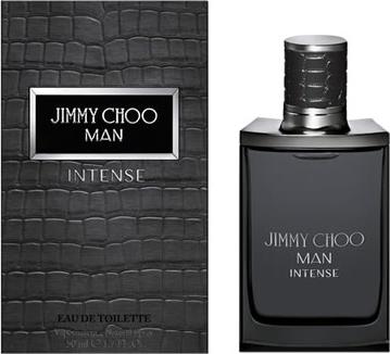 Jimmy Choo Man Intense – фото 3