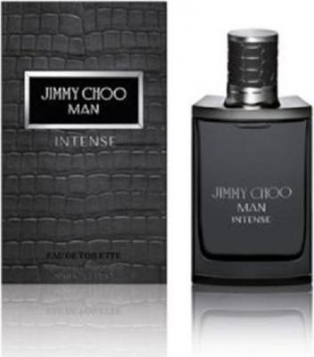 Jimmy Choo Man Intense – фото 4