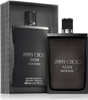 Jimmy Choo Man Intense – фото 5