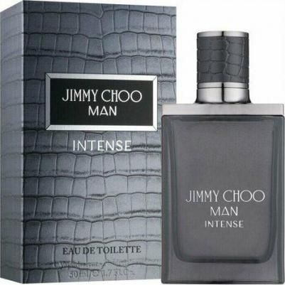 Jimmy Choo Man Intense – фото 7