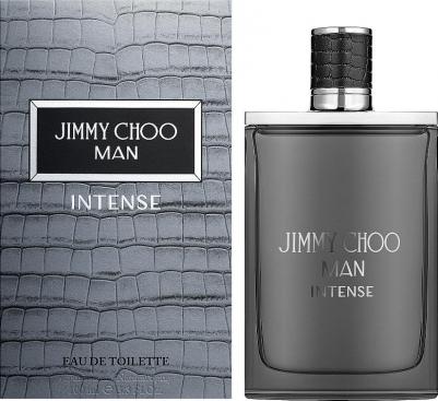 Jimmy Choo Man Intense – фото 9