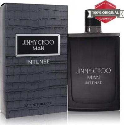 Jimmy Choo Man Intense – фото 13