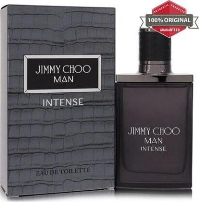 Jimmy Choo Man Intense – фото 14