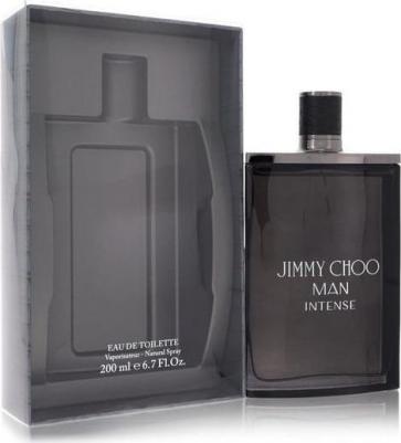 Jimmy Choo Man Intense – фото 19