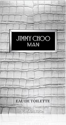 Jimmy Choo Man – фото 5