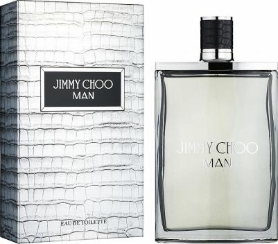 Jimmy Choo Man – фото 12
