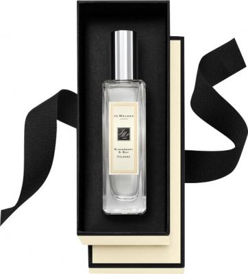 Blackberry and Bay – фото 3