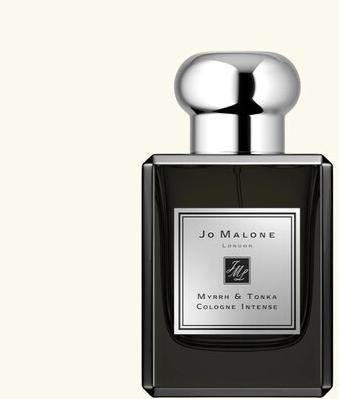 Myrrh and Tonka – фото 5