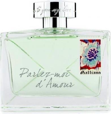 Parlez-Moi d`Amour Eau Fraiche – фото 1