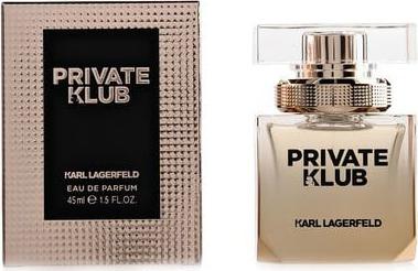 Karl Lagerfeld Private Klub for Women – фото 4