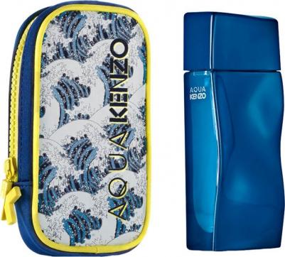 Aqua Kenzo pour Homme – фото 16