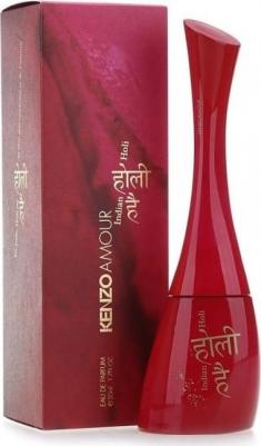 Kenzo Amour Indian Holi – фото 2