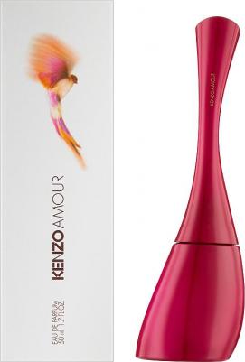 Kenzo Amour – фото 3