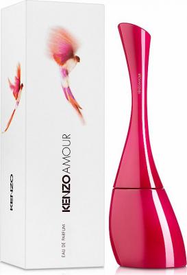Kenzo Amour – фото 16