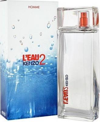 L`Eau 2 Kenzo pour Homme – фото 2