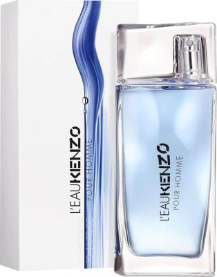 L`Eau par Kenzo Pour Homme – фото 3