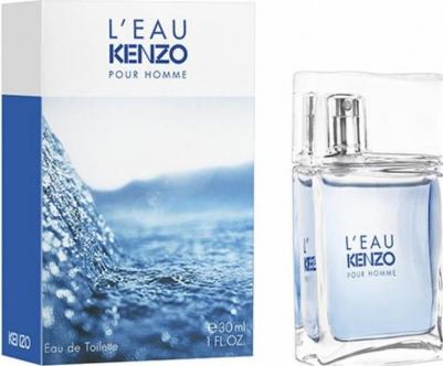 L`Eau par Kenzo Pour Homme – фото 6