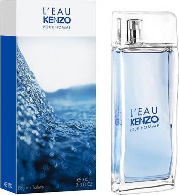 L`Eau par Kenzo Pour Homme – фото 11