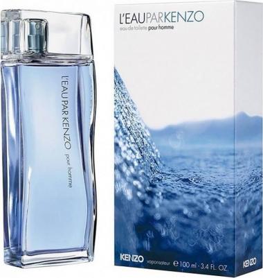 L`Eau par Kenzo Pour Homme – фото 17
