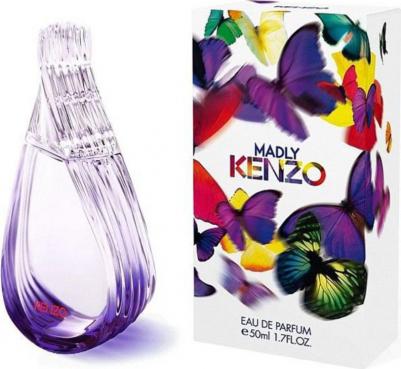 Madly Kenzo! – фото 1
