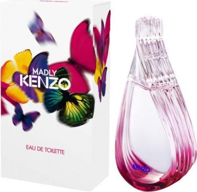 Madly Kenzo! Eau de Toilette – фото 2